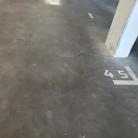 L'ensoleille Superbe Avec Garage 아파트 *